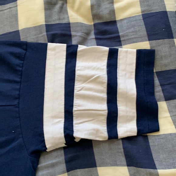 Vintage NY GIANTS Super Bowl tshirt - Picture 8 of 10